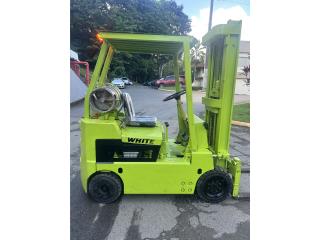 Equipo Construccion Puerto Rico Finger 