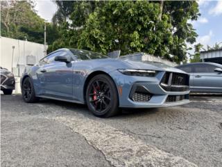 Ford Puerto Rico GT PREMIUM SOLO 9 mil millas