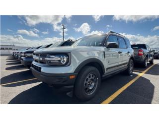 Ford Puerto Rico **Liquidaci�n AWD Transm convencionional**
