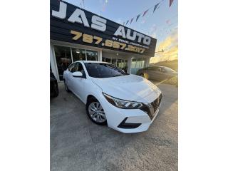 Nissan Puerto Rico Nissan Sentra 2023