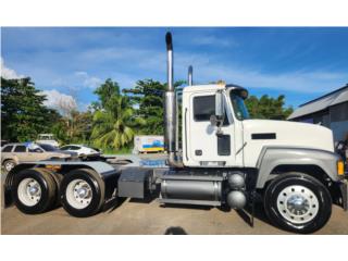 Mack Puerto Rico MACK CH 