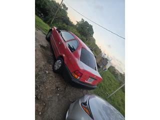 Toyota Puerto Rico Toyota tercel 97 $$1700