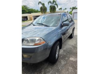 Acura Puerto Rico Guagua
