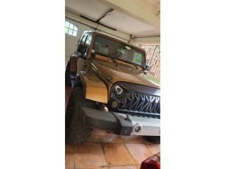 Jeep Puerto Rico JEEP 2011 70 aniversario