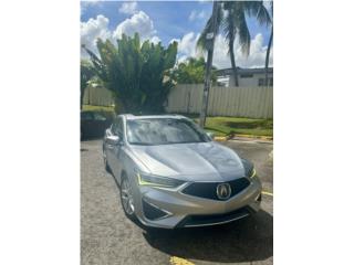 Acura Puerto Rico Acura ILX 2021 S�lo 26,200 millas