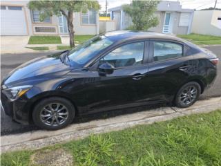 Toyota Puerto Rico Toyota Yaris 2020 $9700,24mil millas