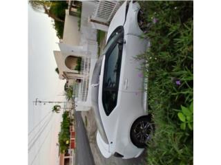 Scion Puerto Rico Toyota Scion 2013