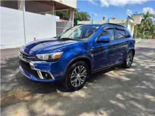 Mitsubishi Puerto Rico Mitsubishi asx 