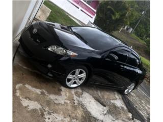 Toyota Puerto Rico Toyota Corolla XRS