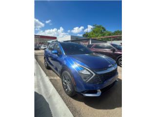 Kia Puerto Rico Kia Sportage 2023