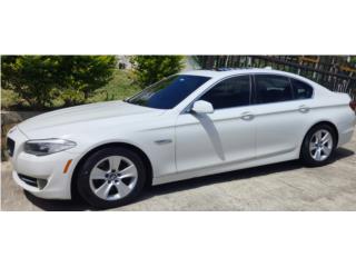 BMW Puerto Rico BMW 528i  