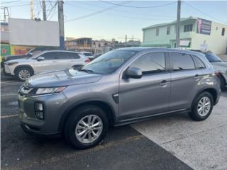 Mitsubishi Puerto Rico Mitsubishi Outlander 2023 Sin cualificar