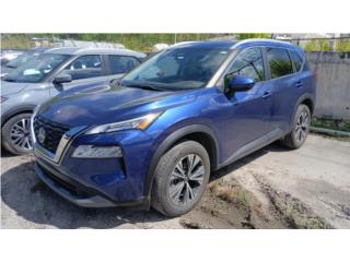 Nissan Puerto Rico NISSAN ROGUE 2023 con solo 14500 millas