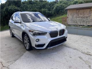 BMW Puerto Rico BMW X1 XDRIVE 28i 2016