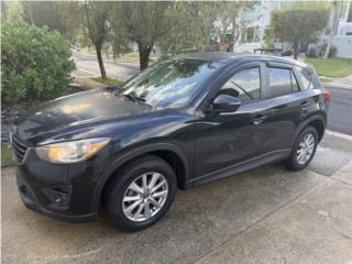 Mazda Puerto Rico Mazda CX-5 2016 Sport Touring