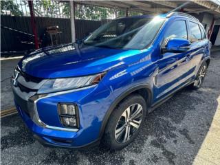 Mitsubishi Puerto Rico MITSUBISHI OUTLANDER SPORT SE 2022, GANGA!