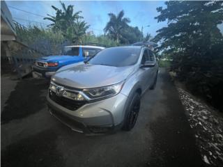 Honda Puerto Rico Honda crv 2019  70,000 millas 