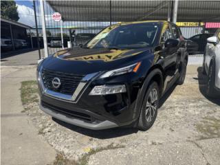 Nissan Puerto Rico Nissan Rogue
