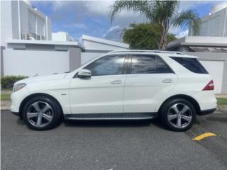 Mercedes Benz Puerto Rico Mercedes ml 350
