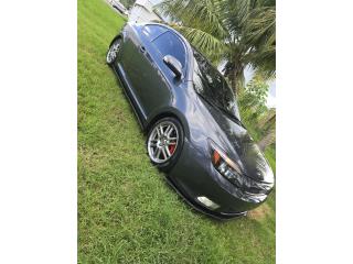 Scion Puerto Rico Sicion tc