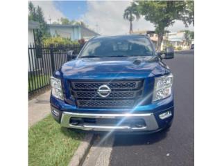 Nissan Puerto Rico Pick up Nissan 