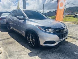Honda Puerto Rico Honda HR V 2022 