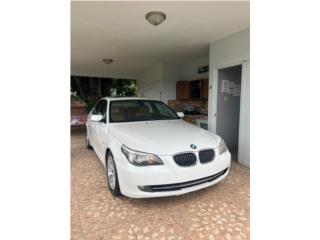 BMW Puerto Rico BMW 528i 2009 - Importado