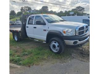 RAM Puerto Rico Ram 5500 2008 $19,800