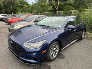 Hyundai Puerto Rico HYUNDAI SONATA SEL 2020! $14,995! 
