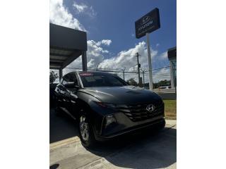 Hyundai Puerto Rico Hyundai Tucson 2023