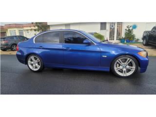BMW Puerto Rico Bmw 335i 