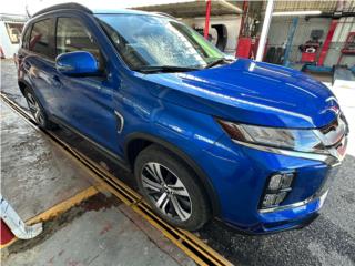 Mitsubishi Puerto Rico OUTLANDER SPORT 2022 SOLO 35MIL MILLAS 