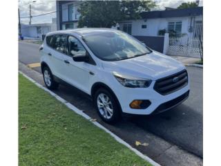 Ford Puerto Rico Ford Escape 2018