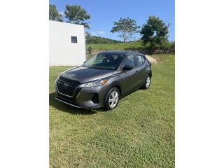 Nissan Puerto Rico Kicks 2023