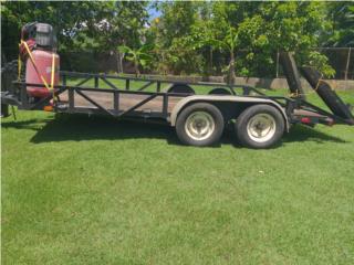 Otros Puerto Rico Trailers