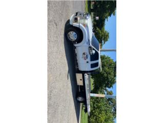 Ford Puerto Rico Ford 550 grua original 