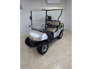 Carritos de Golf Puerto Rico Ezgo rxv 2+2 2019 con tablilla
