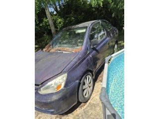 Toyota Puerto Rico TOYOTA ECHO 2003 NO NUEVO