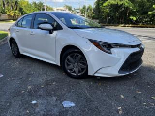 Toyota Puerto Rico COROLLA 