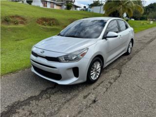 Kia Puerto Rico Kia R�o 2020