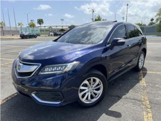 Acura Puerto Rico Acura RDX Technology 2017