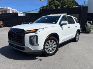 Hyundai Puerto Rico Hyundai Palisade 2023 - 3 filas