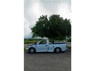 Ford Puerto Rico Ford F-150 1999 V6 