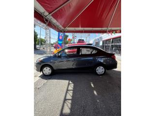 Mitsubishi Puerto Rico Mitsubishi Mirage G4 2024