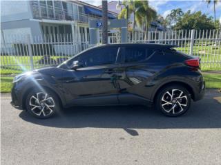 Toyota Puerto Rico Toyota C-HR LE 2021