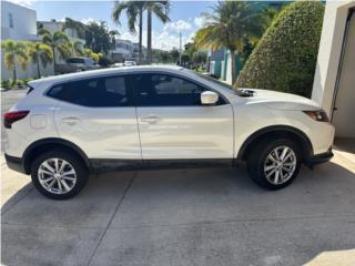 Nissan Puerto Rico $10K 2017 Nissan Rogue Sport