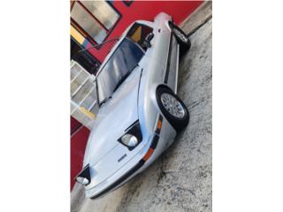 Mazda Puerto Rico Rx7 5ltrs 13B Turbo