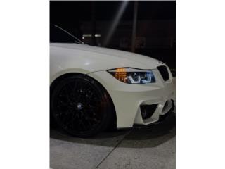 BMW Puerto Rico BMW 328i E90 2008 DE MANIATICO 