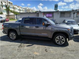 Toyota Puerto Rico Toyota Tundra TRD Sport 4x4 2021