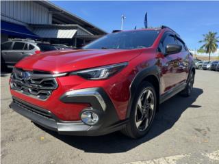 Subaru Puerto Rico Subaru Croostrek Limited 2024 